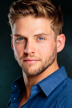 Luke Charles Stafford Image