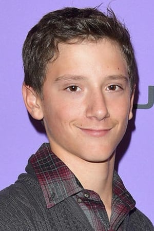 Gage Naquin Image