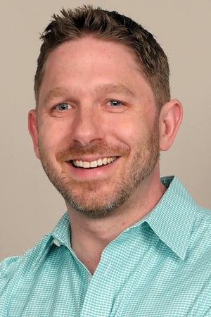 Aaron Ehasz Image