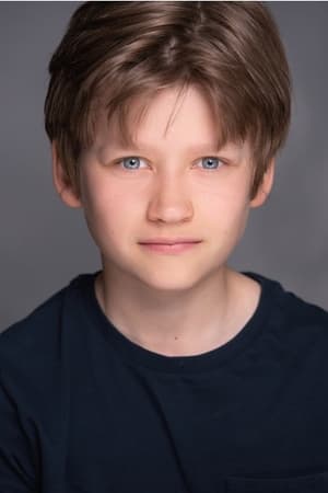Fflyn Edwards Image
