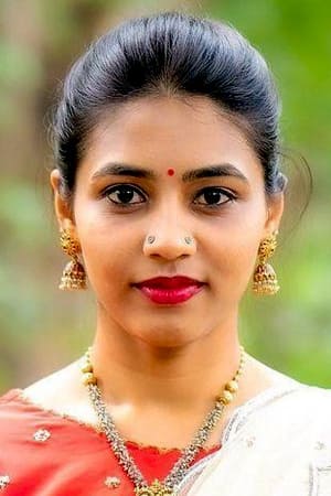 Sapthami Gowda Image