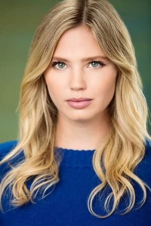 Camille Cadarette Image