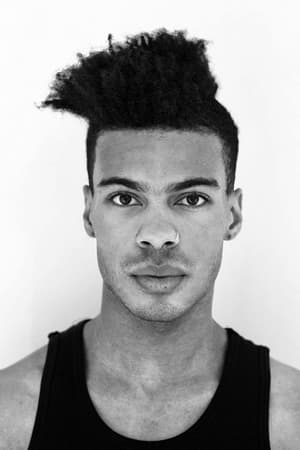 Jaylan Evans Image