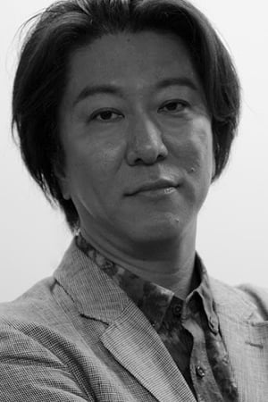 Atsuhiro Tomioka Image