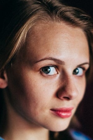Polina Voichenko Image