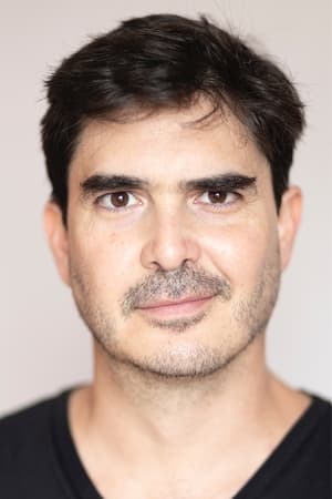 Pablo Abitia Image