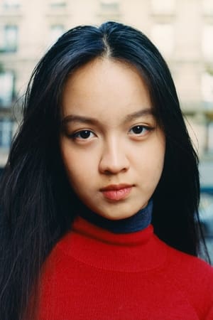 Lucie Zhang Image