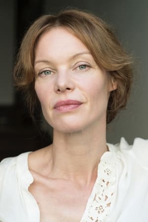 Mona Petri Image