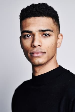 Jeremias Amoore Image
