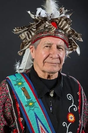Oren Lyons Image