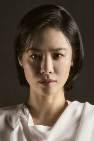 Kim Hyun-joo Image