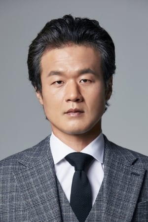 Baek Sung-chul Image