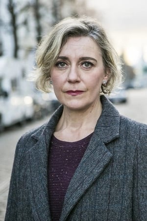 Sofie Decleir Image