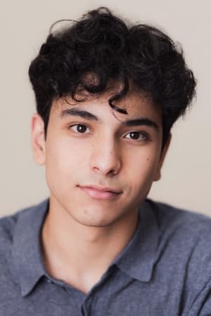 Ali Hadji-Heshmati Image