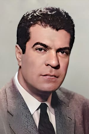 Kemal Ergüvenç Image