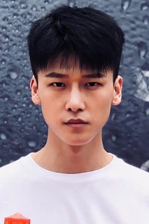 Fangzhou Xu Image