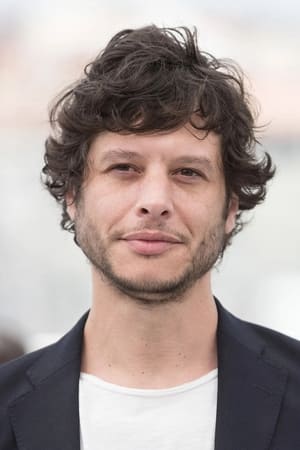 Luis Ortega Image