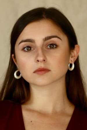 Karina Cherchevych Image