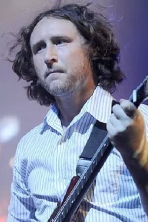 Michael Einziger Image