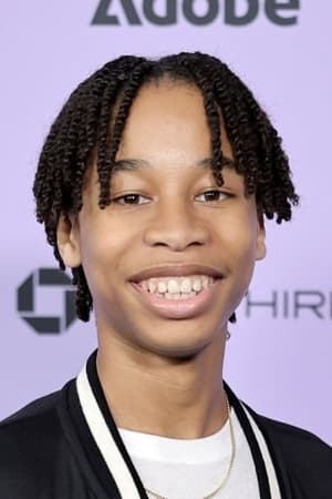 Ian Foreman Image