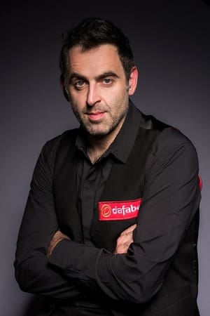 Ronnie O'Sullivan Image