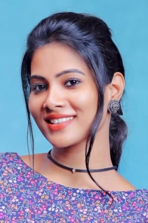 Dhivya Dhuraisamy Image