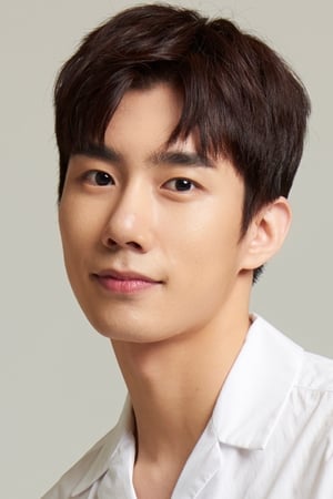 Son Woo-Hyun Image