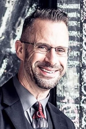 Bruce Cooper Image