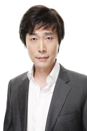 Jae-yong Lee Image
