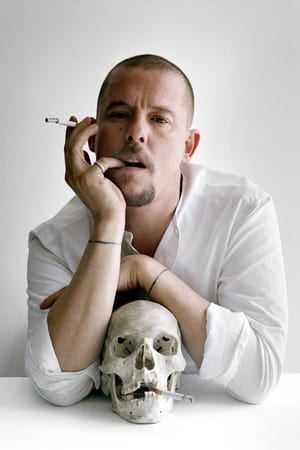 Alexander McQueen Image