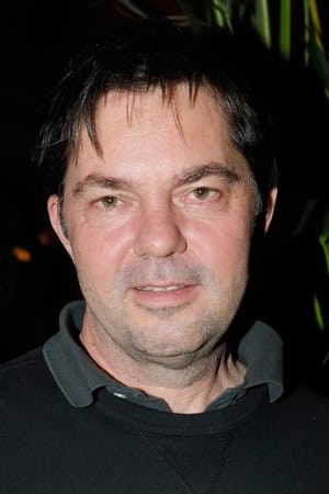 Olivier Van Hoofstadt Image