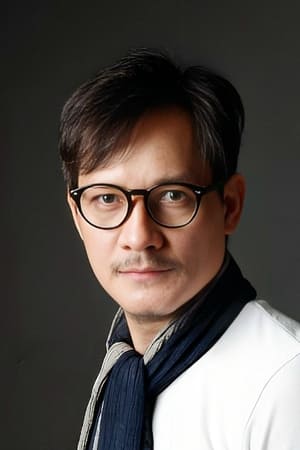 Peter Yu Image