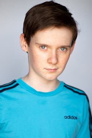 Finn Treacy Image