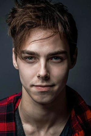 Yuriy Nasonov Image