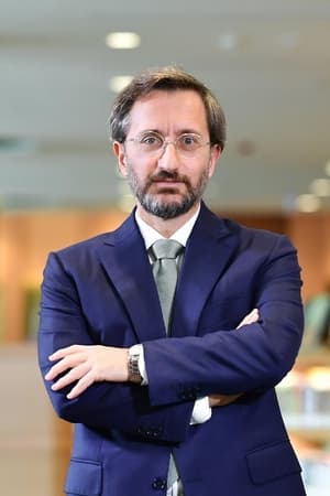 Fahrettin Altun Image