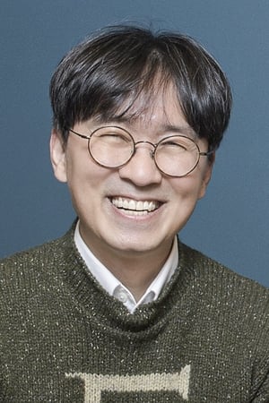 Hang-jun Jang Image