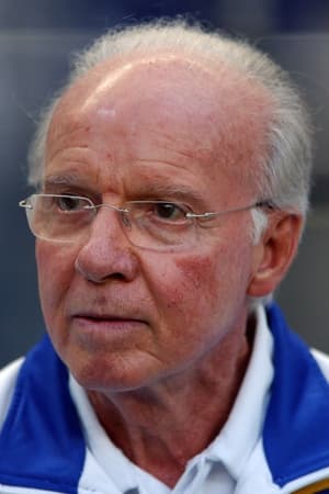 Mario Zagallo Image
