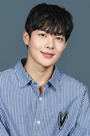 Kim Min-Ki Image