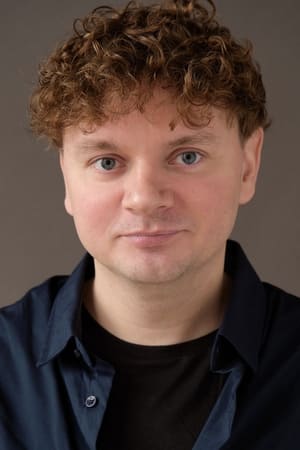 Sergey Shkoda Image