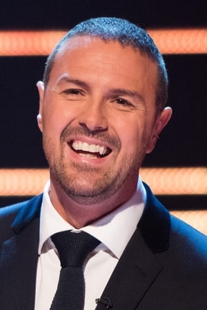 Paddy McGuinness Image