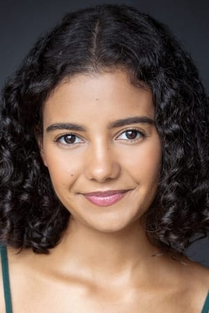 Madison Baines Image