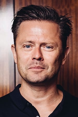 Fredrik Wikingsson Image