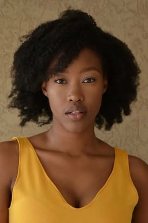 Chioma Antoinette Umeala Image