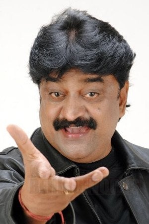 Chinnijayanth Image