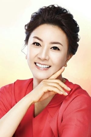 Hye-seon Kim Image