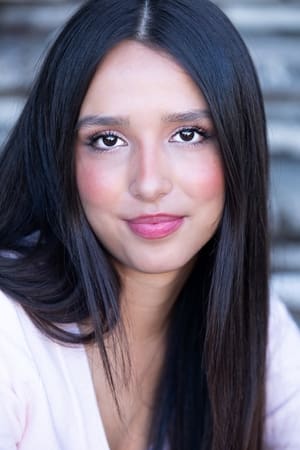 Isabella Madrigal Image