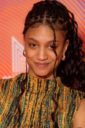 Laïka Blanc-Francard Image
