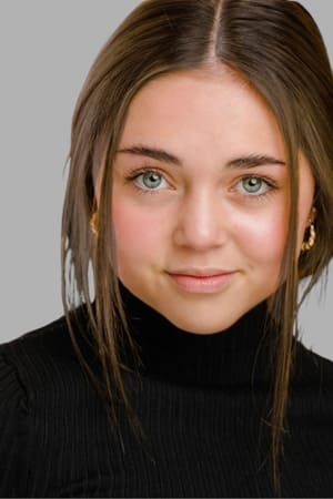 Shayla McCaffrey Image