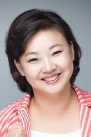 Lee Jae-eun Image