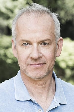 Marcus Calvin Image